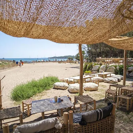 Hotel Le Domaine De La - Nature&authenticite 3*