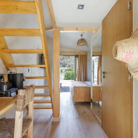 Le Domaine De La - Nature&authenticite Hotell