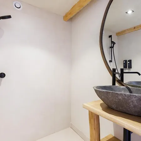 Le Domaine De La - Nature&authenticite 3* Hyères