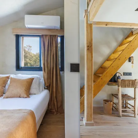 Le Domaine De La - Nature&authenticite 3*