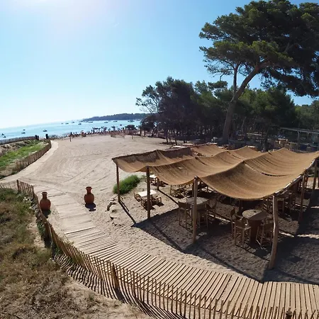 Le Domaine De La - Nature&authenticite Hotell 3*