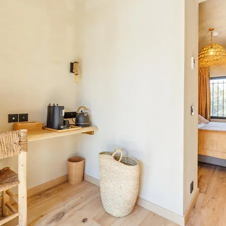 Hotell Le Domaine De La - Nature&authenticite