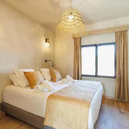 Hotell Le Domaine De La - Nature&authenticite Hyères