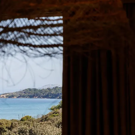 Hotel Le Domaine De La - Nature&authenticite Hyeres