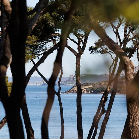 Le Domaine De La - Nature&authenticite Hyères