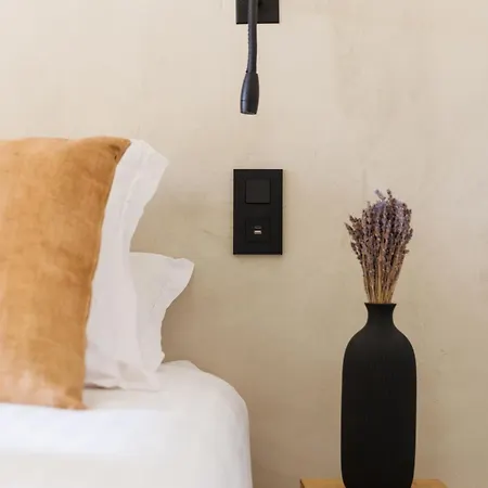 Hotell Le Domaine De La - Nature&authenticite