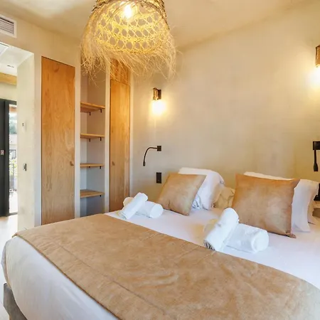 Le Domaine De La - Nature&authenticite Hotell 3*