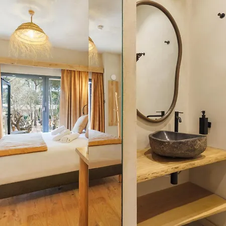 Le Domaine De La - Nature&authenticite 3*