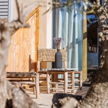 Le Domaine De La - Nature&authenticite Hotell Hyères