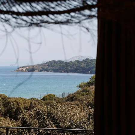 Hotell Le Domaine De La - Nature&authenticite 3*