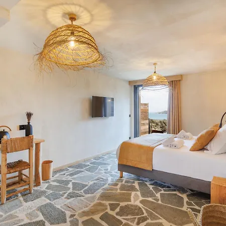 Hotel Le Domaine De La - Nature&authenticite