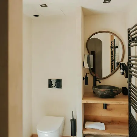 Hotel Le Domaine De La - Nature&authenticite Hyeres
