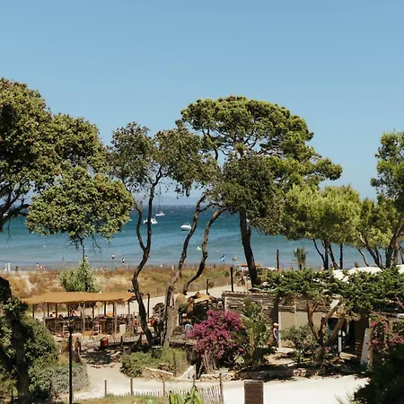 Le Domaine De La - Nature&authenticite Hotel