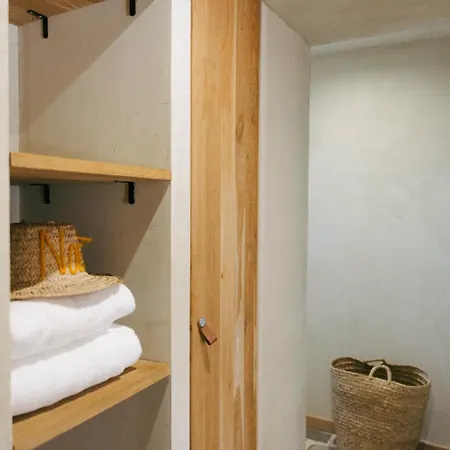 Hotel Le Domaine De La - Nature&authenticite