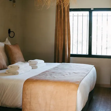 Le Domaine De La - Nature&authenticite