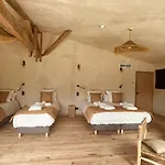 Le Domaine De La - Nature&authenticite Hotel Hyères