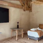 Hotel Le Domaine De La - Nature&authenticite