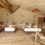 Le Domaine De La - Nature&authenticite Hotel Hyères