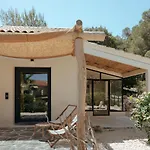 Hotel Le Domaine De La - Nature&authenticite Hyères