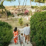 Hotel Le Domaine De La - Nature&authenticite 3*