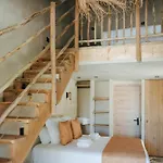 Le Domaine De La - Nature&authenticite 3* Hyères