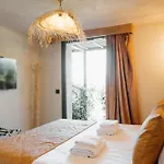 Le Domaine De La - Nature&authenticite 3*
