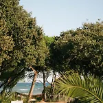 Hotell Le Domaine De La - Nature&authenticite
