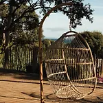 Le Domaine De La - Nature&authenticite Hotel Hyères