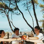 Le Domaine De La - Nature&authenticite Hotell Hyères