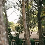 Hotel Le Domaine De La - Nature&authenticite 3*