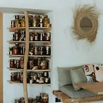 Le Domaine De La - Nature&authenticite Hotell