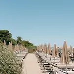 Le Domaine De La - Nature&authenticite Hotel Hyères