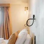 Le Domaine De La - Nature&authenticite Hotel 3*
