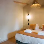 Le Domaine De La - Nature&authenticite Hotell Hyères