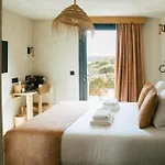 Le Domaine De La - Nature&authenticite Hotel Hyères