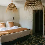 Le Domaine De La - Nature&authenticite Hotel
