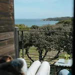 Hotel Le Domaine De La - Nature&authenticite 3*