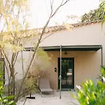 Le Domaine De La - Nature&authenticite Hotell Hyères