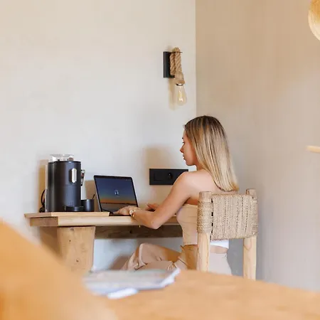 Hotel Le Domaine De La - Nature&authenticite