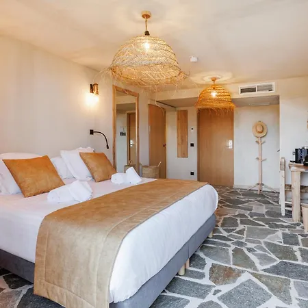 Le Domaine De La - Nature&authenticite 3*