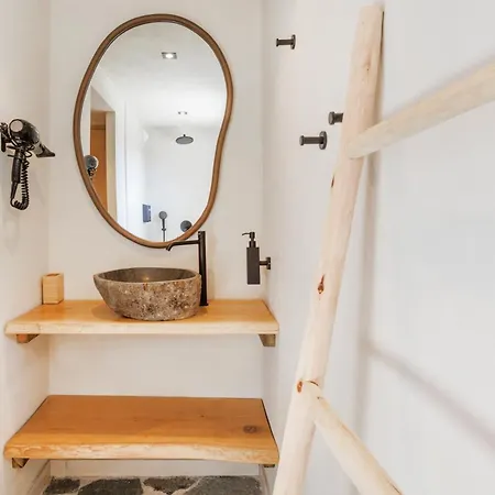 Le Domaine De La - Nature&authenticite Hotel 3*