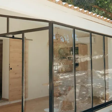 Le Domaine De La - Nature&authenticite 3*