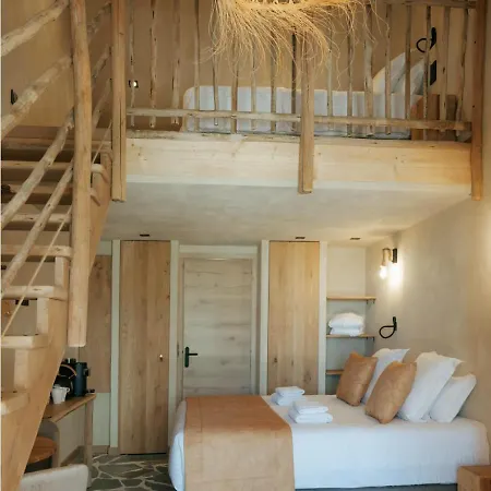 Le Domaine De La - Nature&authenticité