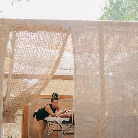 酒店 Le Domaine De La - Nature&authenticite