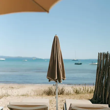 酒店 Le Domaine De La - Nature&authenticite 耶尔