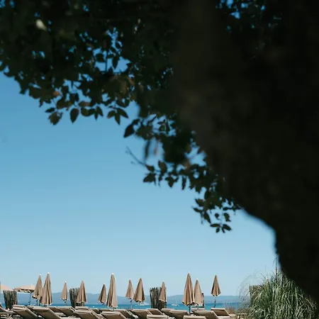 Hotel Le Domaine De La - Nature&authenticite 3*