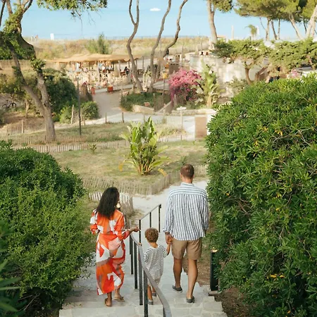 酒店 Le Domaine De La - Nature&authenticite 3*