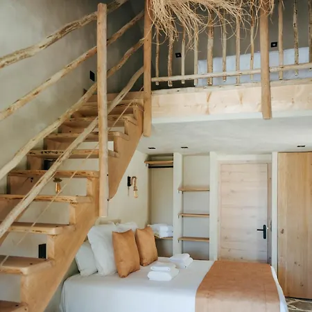 Le Domaine De La - Nature&authenticité 3* Hyères