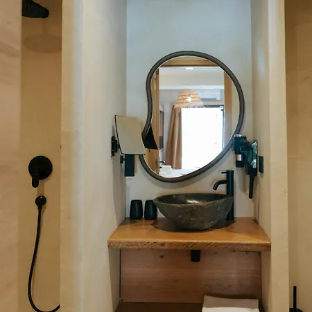 Hotel Le Domaine De La - Nature&authenticite