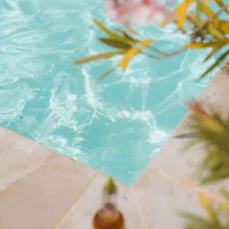 Le Domaine De La - Nature&authenticite Hotel Hyeres